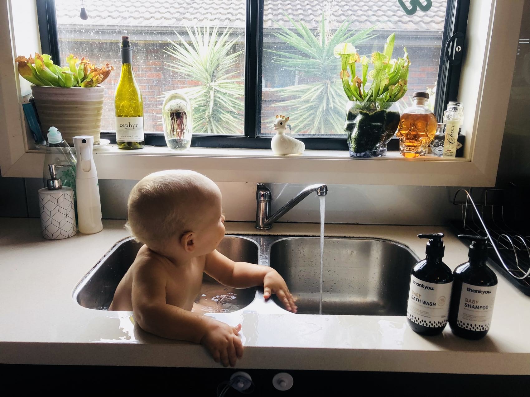 7 products I wish Id known about before I became a new parent