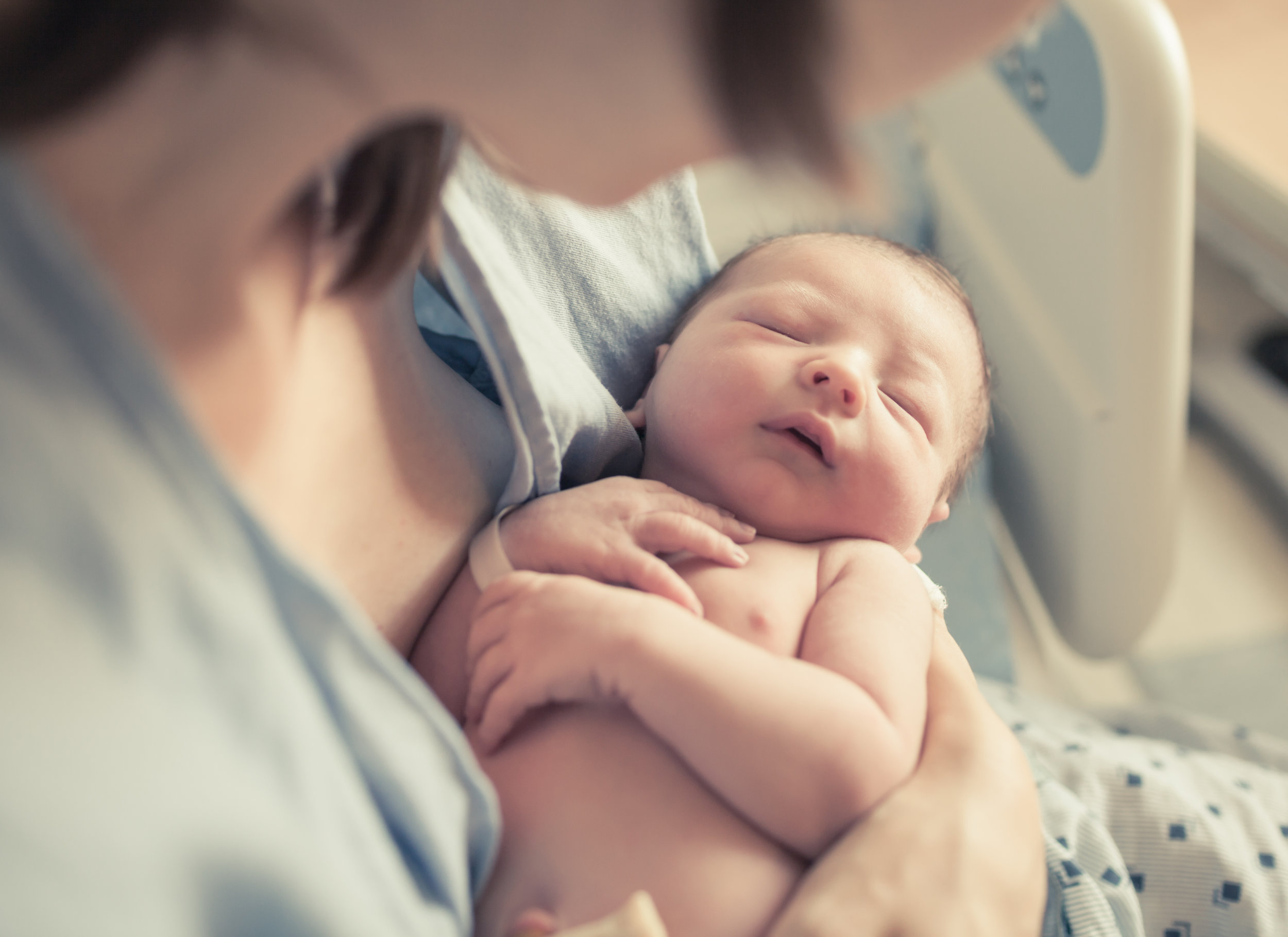 Hypnobirthing Harness your mind during labour
