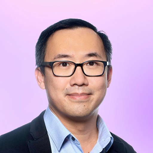 Dr Aaron Wong - Epworth HealthCare