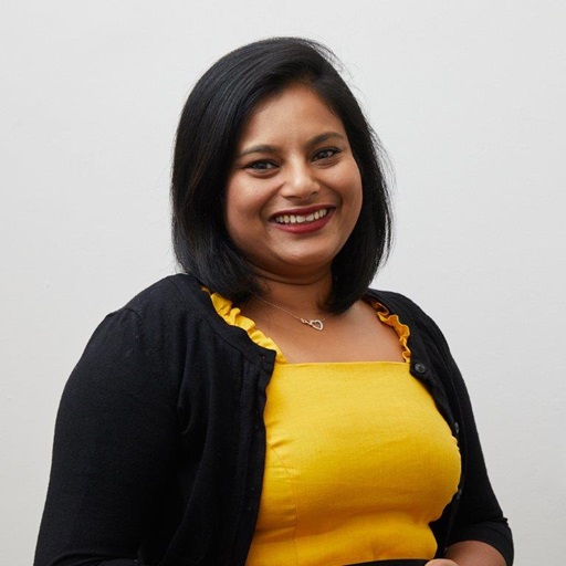 Dr Anisha Sarkar - Epworth HealthCare
