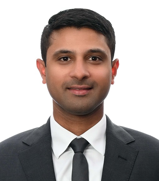 Dr Ashish Srinivasans profile image