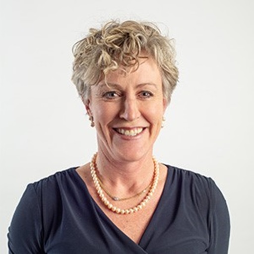 Dr Geraldine Goss - Epworth HealthCare