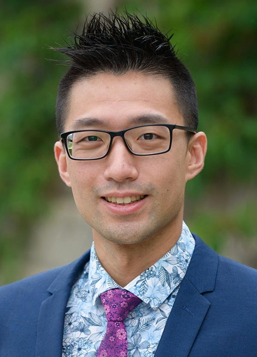 Dr Henry Yao - Epworth HealthCare