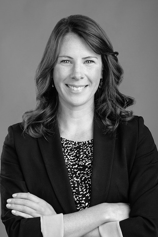 Dr Kate Tyson - Epworth HealthCare