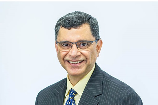 Dr Rajesh Bhatia - Epworth HealthCare