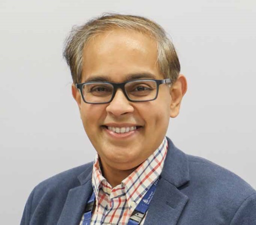 Dr Ramanathan Parameswaran - Epworth HealthCare