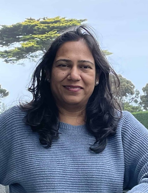 Dr Shivani Kansal - Epworth HealthCare
