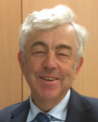 Mr Peter Turner profile image