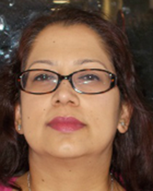 Dr Aparna Chawla profile image