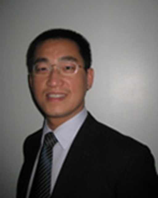 AProf Kai Lee profile image
