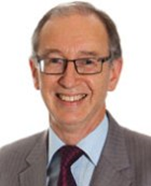 Mr Alan Crosthwaite profile image