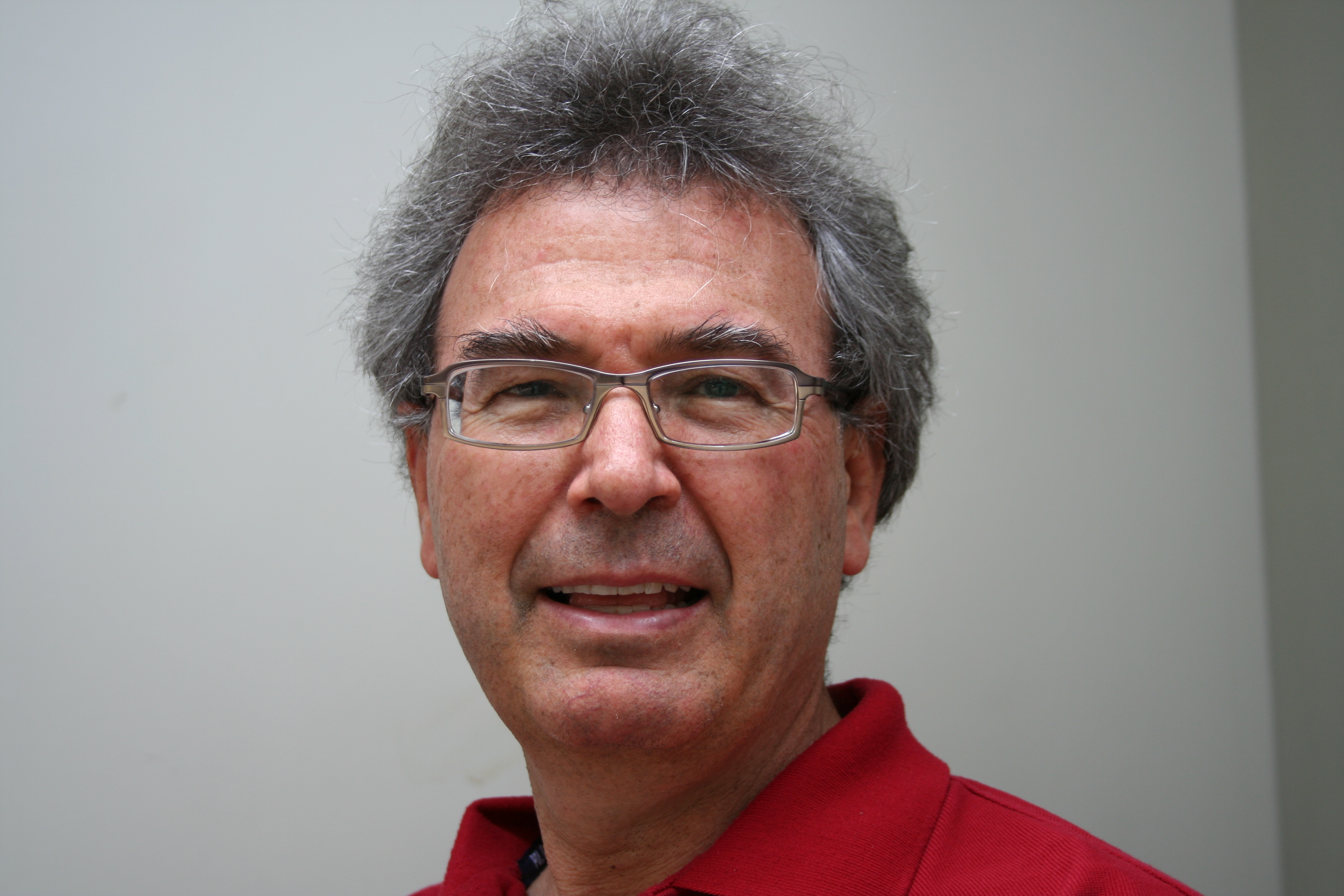 Prof Michael Green profile image