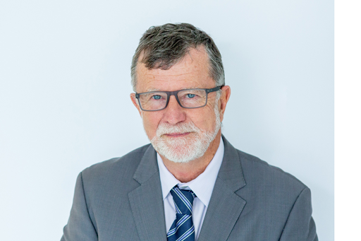 Prof Peter Dwyer profile image