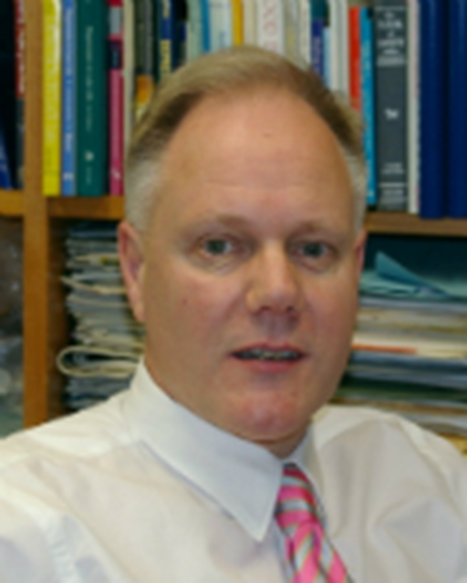Emeritus Professor David Ames profile image