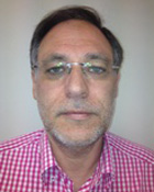 Dr Walter Cosolo profile image