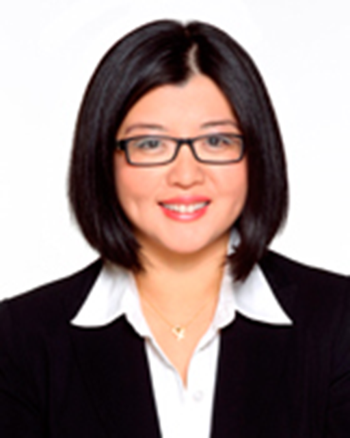 Dr Elizabeth Chow profile image