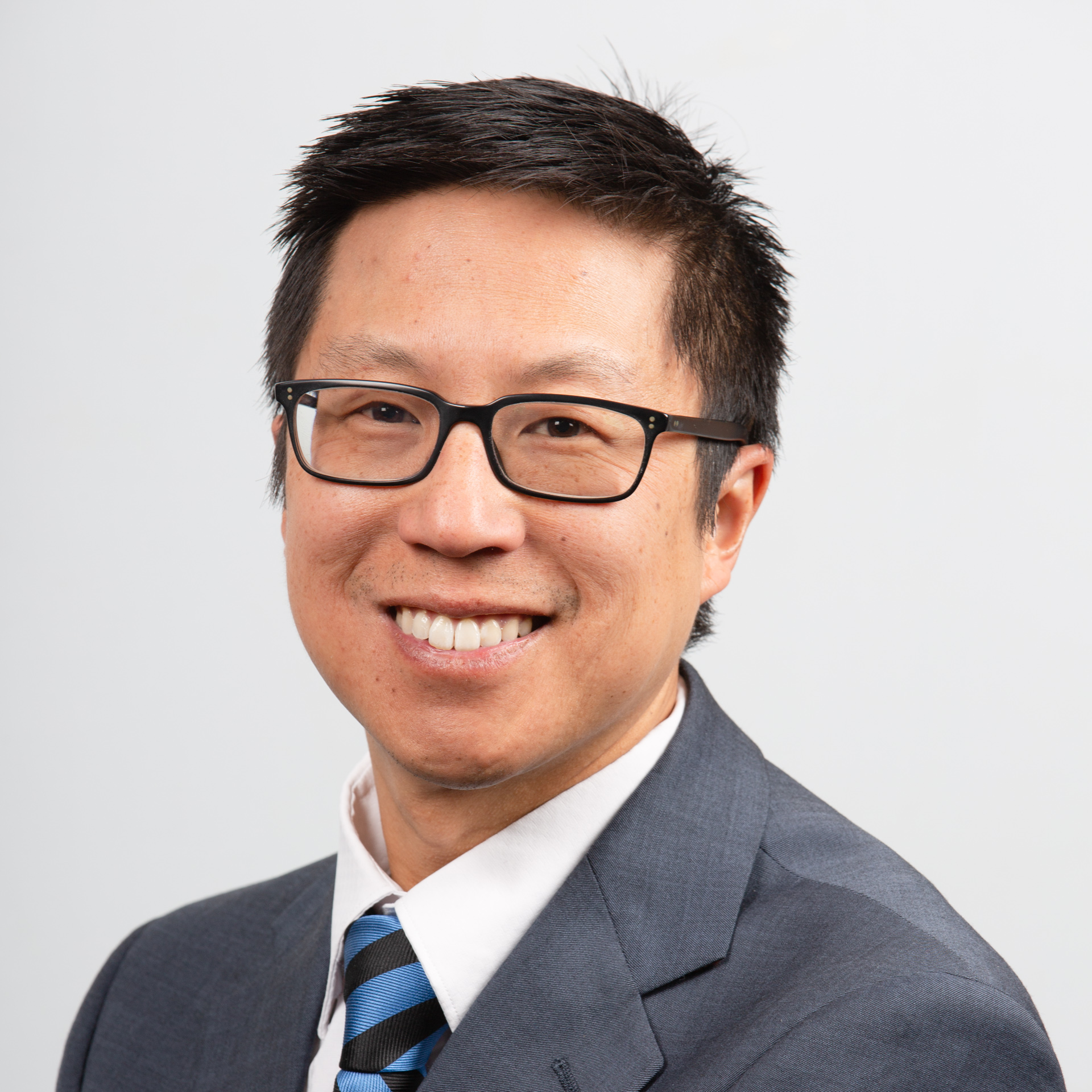 Dr Ben Pang profile image