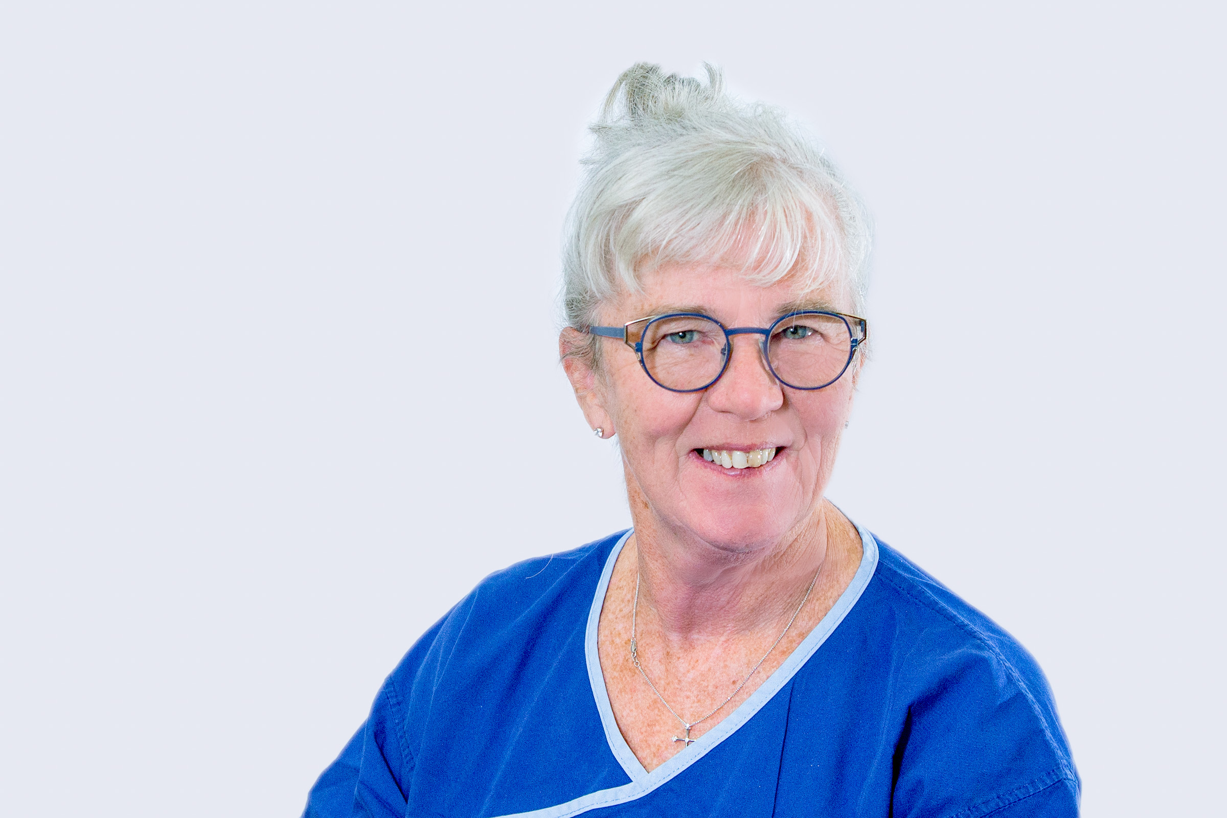 Dr Judith Fleming profile image