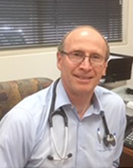 Dr Jonathan Snider profile image
