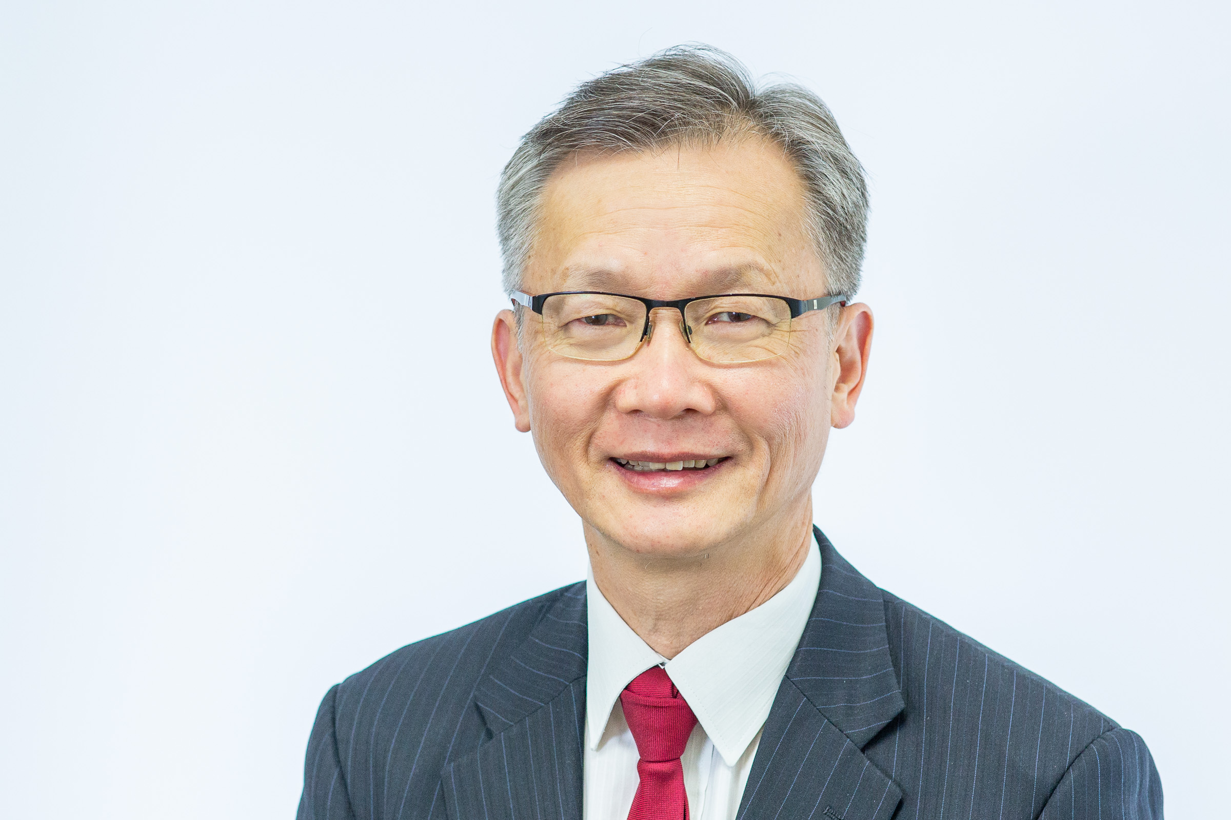 Prof Francis Thien profile image