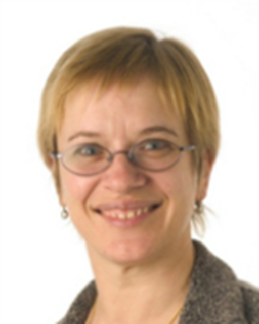 Dr Kirstie MacGill profile image