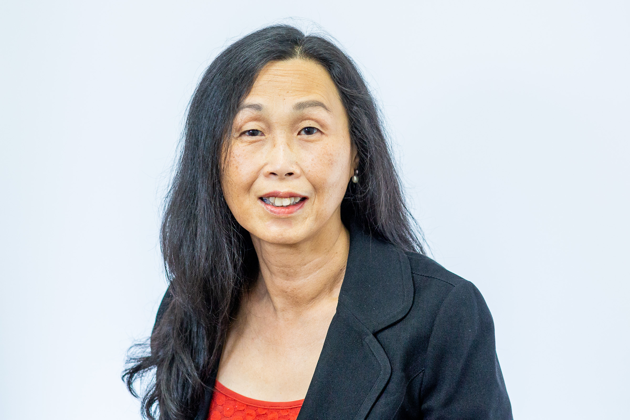 Dr Yvonne Pun profile image