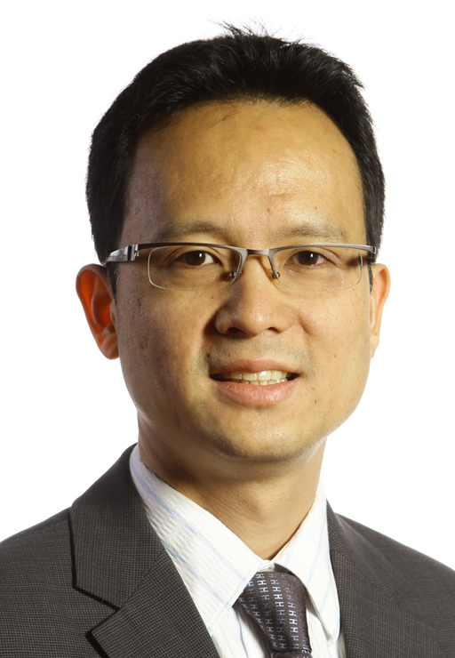 AProf Han Lim profile image