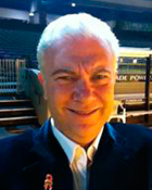 Dr Mitchell Chipman profile image