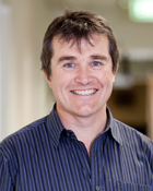Dr David OCallaghan profile image