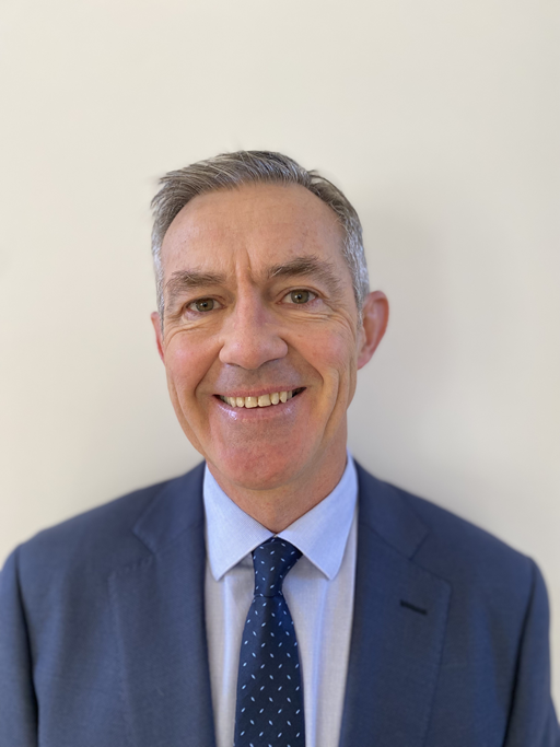 Dr Andrew Daff profile image