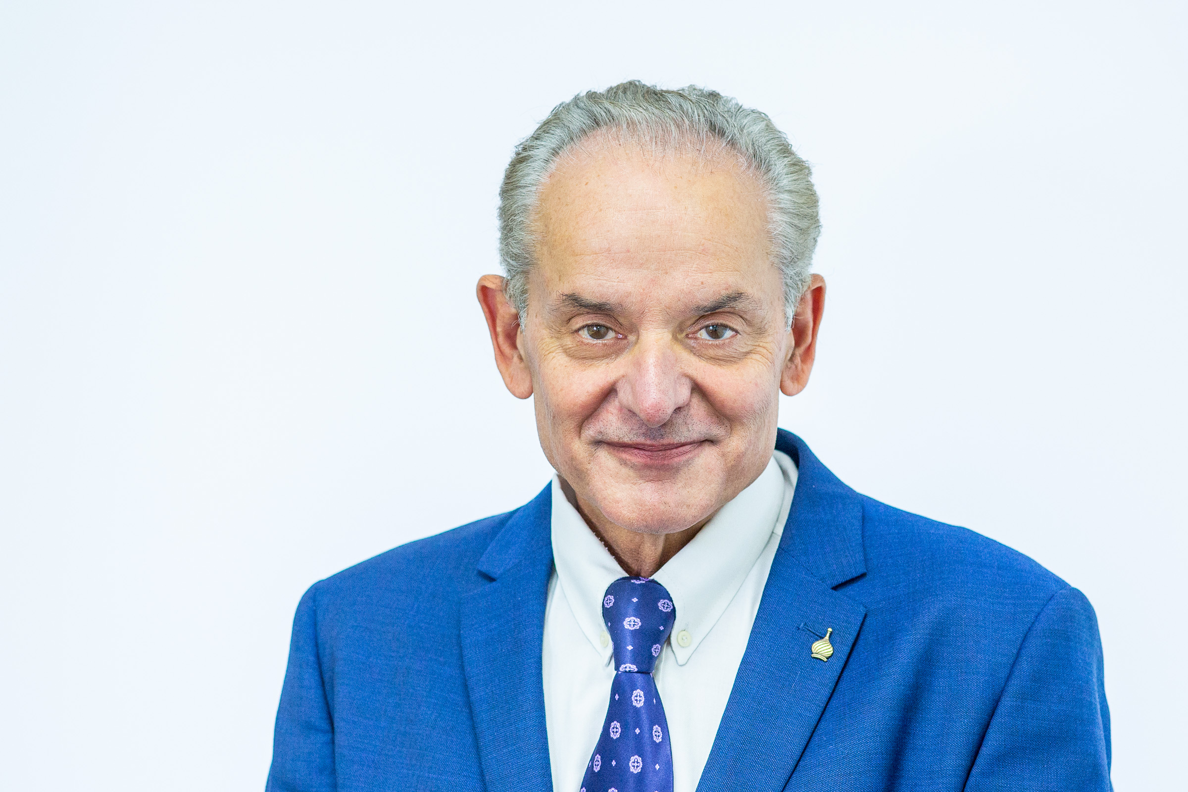 Dr George Proimos profile image