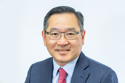 Mr Michael Yii profile image