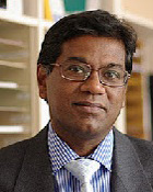 AProf Siven Seevanayagam profile image