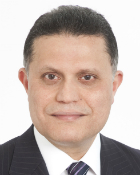 Prof Minoo Patel profile image