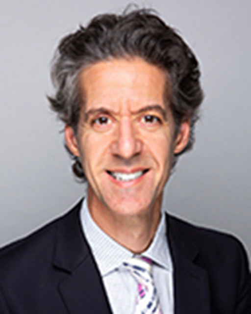 Dr Wayne Friedman profile image