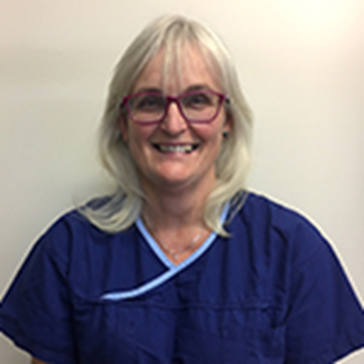 Dr Leisha Riddington profile image