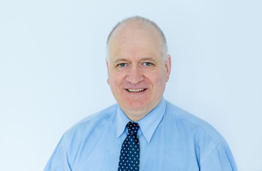 Dr Michael Sutherland profile image