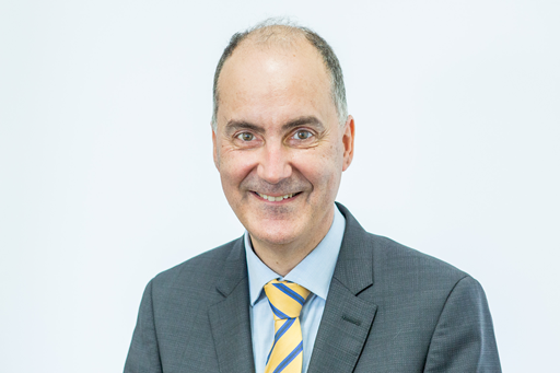 Dr Andrew Tosolini profile image