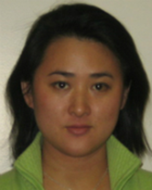 Dr May-ling Wong profile image