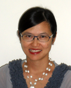 Dr Susan Chua profile image