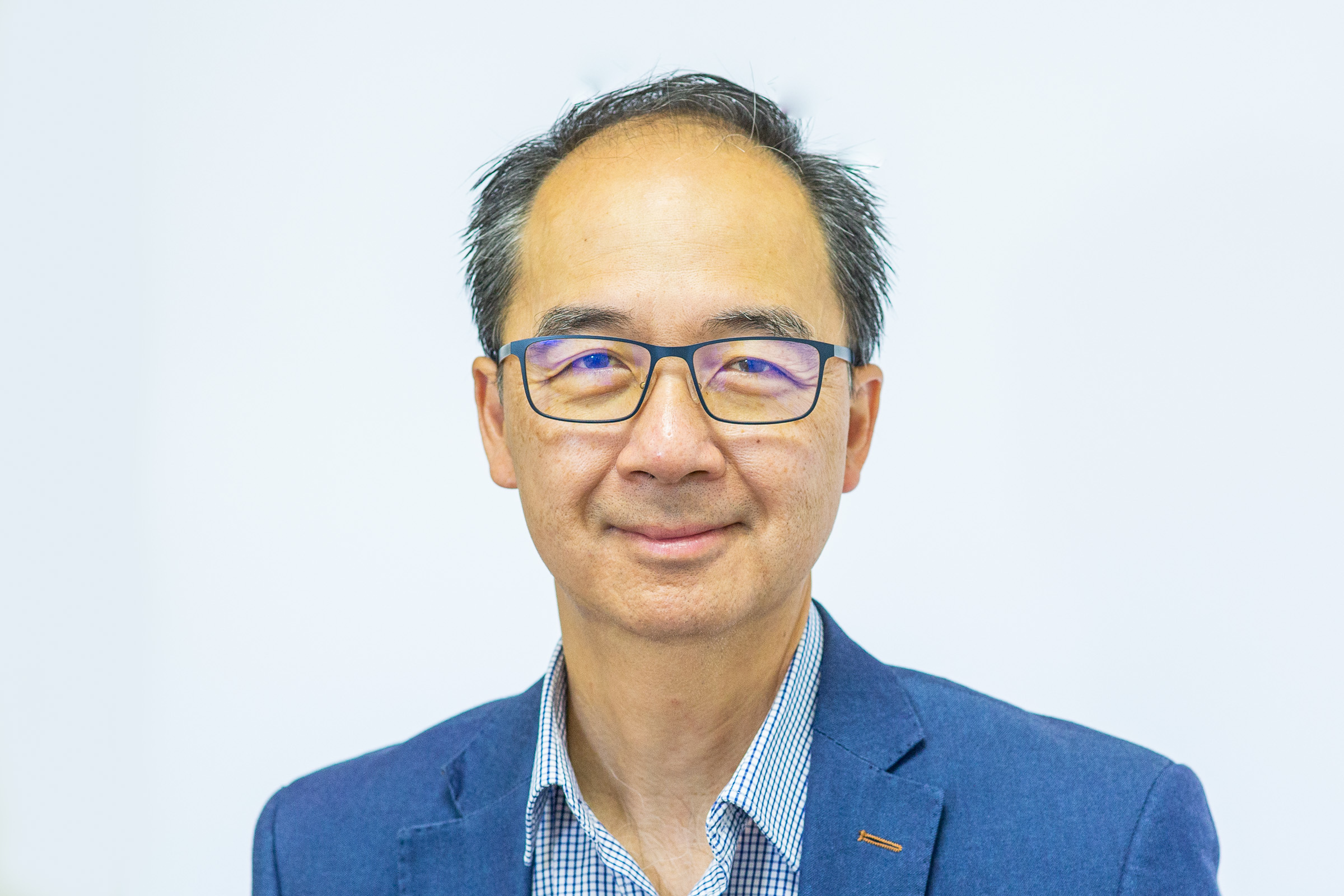 Dr Yew-Mun Cheong profile image