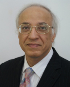 Dr Serag Youssif profile image