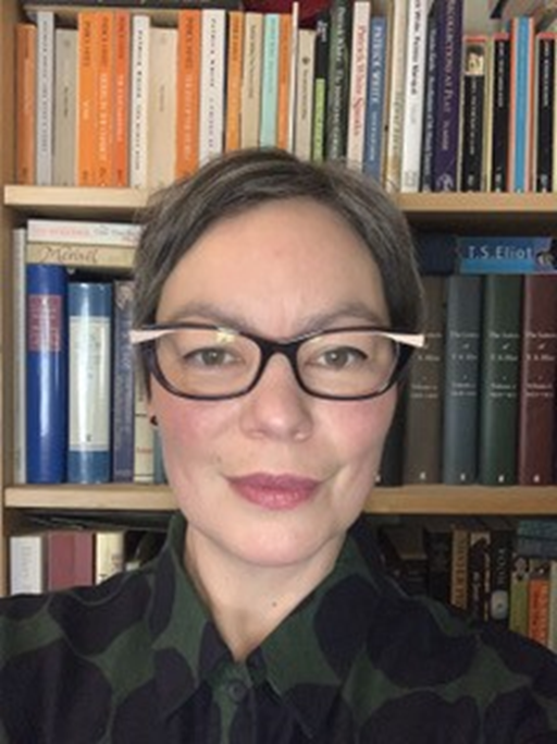 Dr Sally James profile image