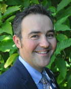 Dr Ross Jennens profile image