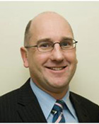 Prof Richard MacIsaac profile image