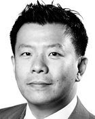 Mr Terry Wu profile image