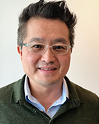 Dr Kenneth Leong profile image