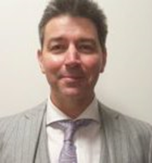 Dr Adam Broad profile image