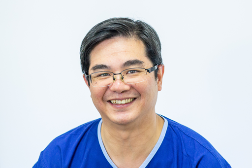 Mr Jason Chuen profile image