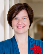 Dr Karen Williamson profile image